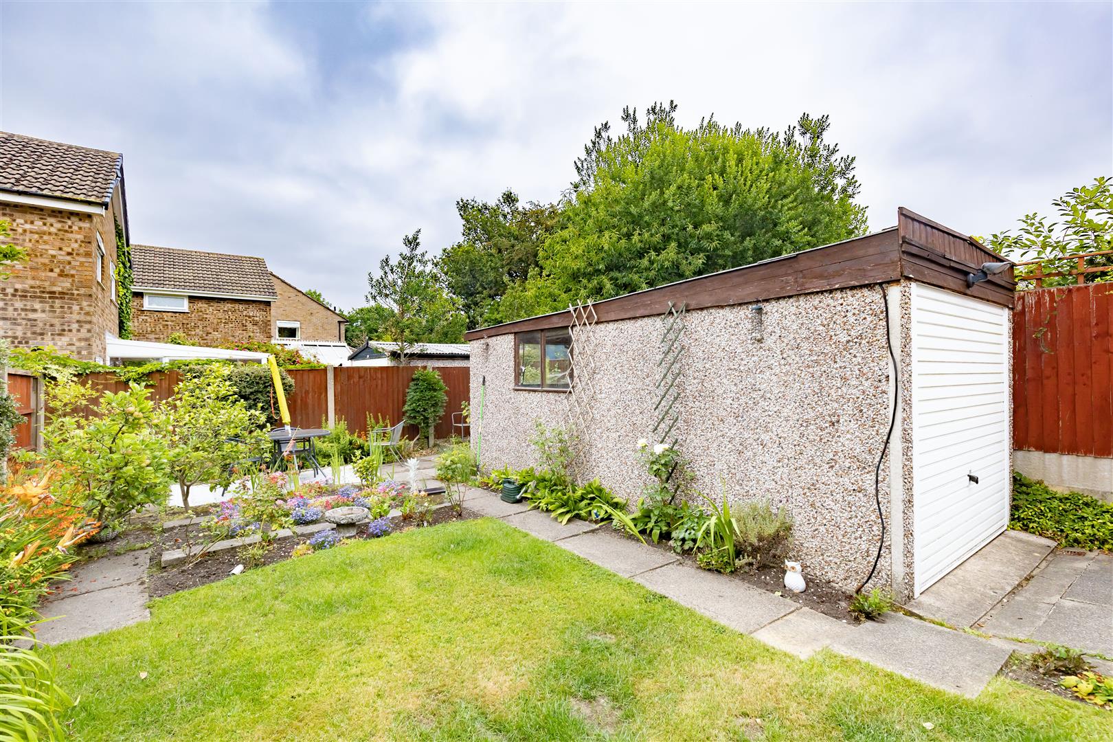 Princess Way, Euxton, Chorley